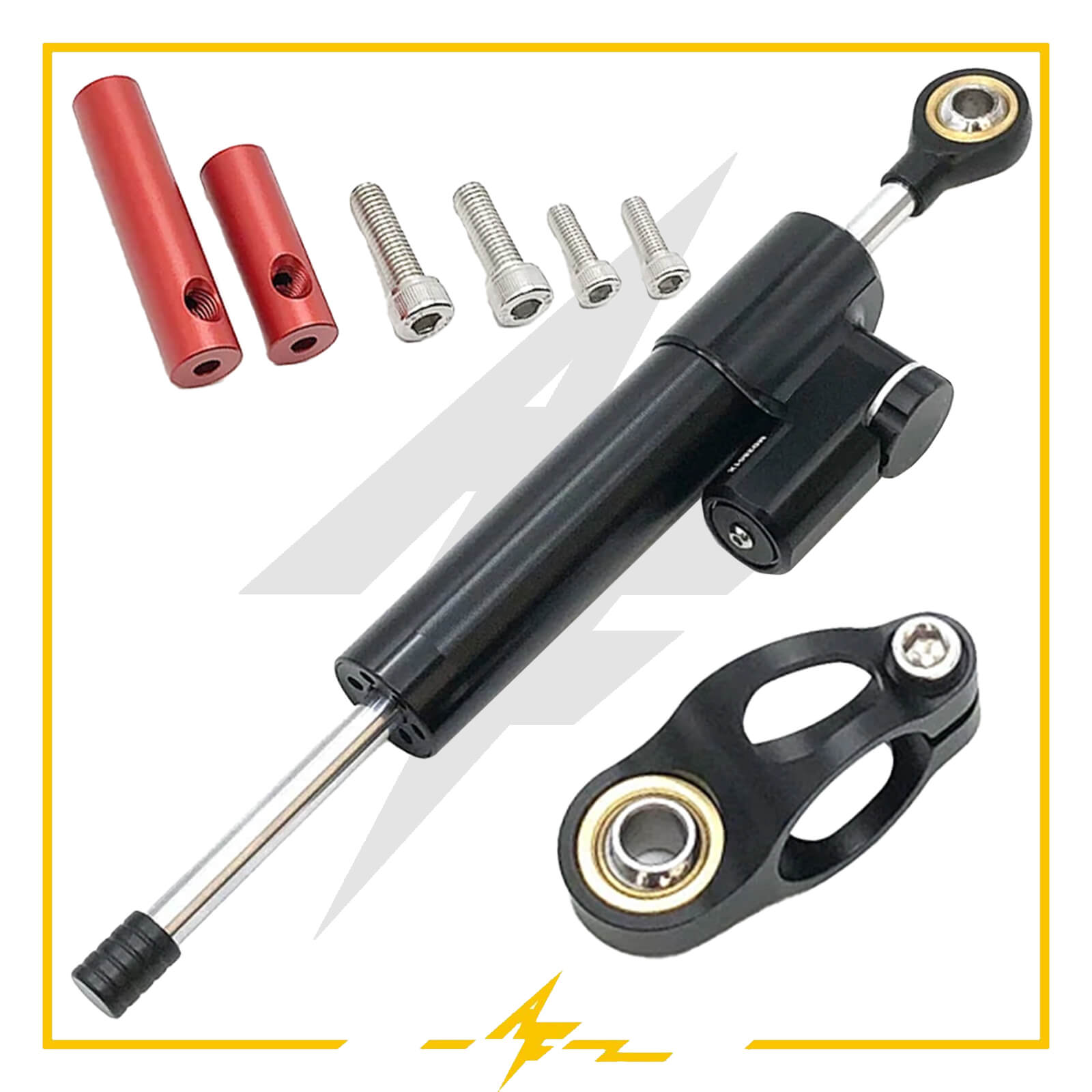 Amortiguador dumper de dirección para patinete eléctrico Ecoxtrem M41 Tank Dual Armored negro
recambios patinetes
repuestos de patinetes
accesorios patinete eléctrico
accesorios patinete
repuestos patinete
piezas de patinete eléctrico
piezas patinete electrico
accesorios patinete eléctrico
accesorios patinete
repuestos patinete
piezas de patinete eléctrico
piezas patinete electrico
ruedas patinete
taller de patinete
piezas de repuesto patinete eléctrico
af scooters